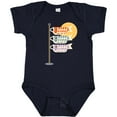thumbnail image 3 of Inktastic Japanese Carp Fish Flags Boys or Girls Baby Bodysuit, 3 of 5