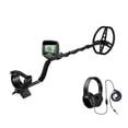 thumbnail image 1 of Underground Metal Detector TX 850 Powerful Gold Detectors Treasure Hunter Seeker Pointer Detector ,Easy to Install, 1 of 7