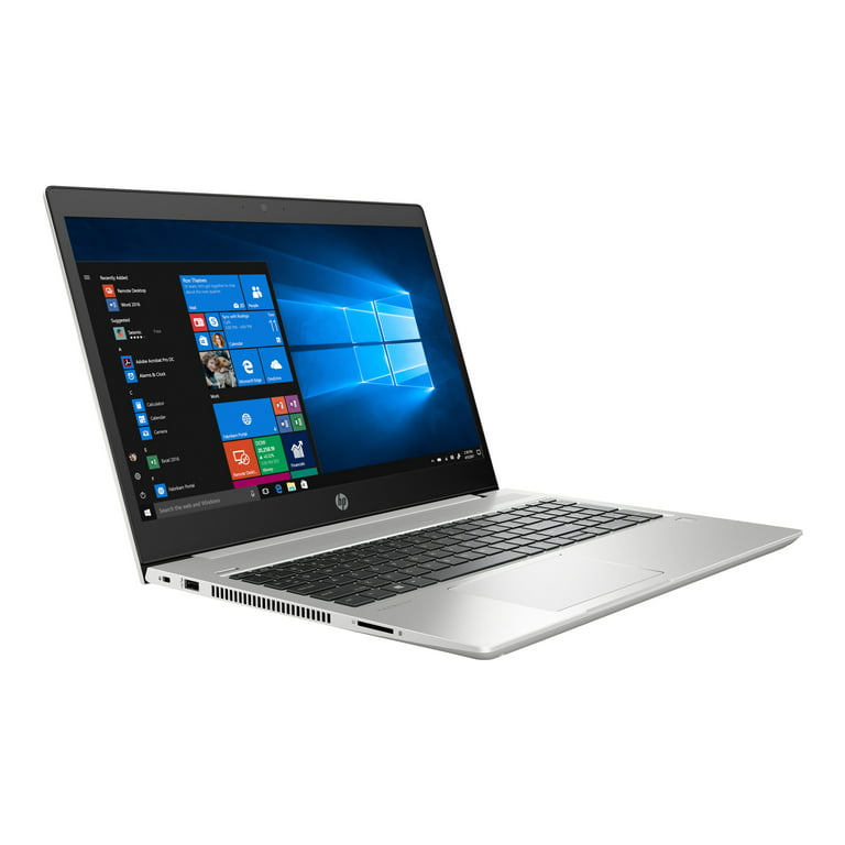 HP ProBook 450 G6 - 15.6