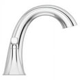 thumbnail image 4 of Rancho 2-Handle 8" Widespread Bathroom Faucet With Push & Seal, 4 of 8