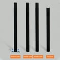 thumbnail image 3 of Street Light Pole, Strong Carrying  Plasticity Street Lamp Post  for Monitoring, 3 of 7