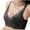 Black, variant on snilers Bras for Women Full Coverage Bralettes Adjustable Straps Push up Bra Floral Lace Comfort Everyday Bras