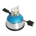 thumbnail image 1 of Brûleur à Gaz Mini Universel Cafetière à Siphon Pot Chauffe-Moka Machine de Table Portable Réchaud à Gaz Résistant à l'Usure, 1 of 2