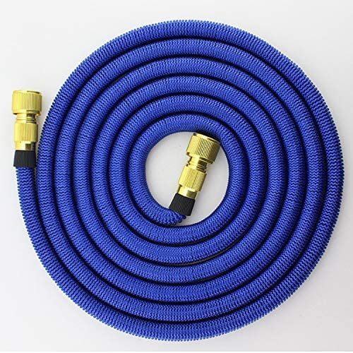 Automatic Telescopic Antifreeze Expandable Garden Water Hose High