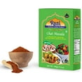 thumbnail image 4 of Rani Chat Masala (14 Spice Seasoning Salt) Tangy Indian Seasoning 3.5oz (100g) ~ All Natural | No MSG | Vegan | No Colors | Gluten Friendly | NON-GMO | Indian Origin, 4 of 7