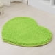 thumbnail image 4 of Alfombril de baño antideslizante de secado rápido de microfibra absorbente 60x70cm Sunnimix Alfombra de baño de microfibra, 4 of 8