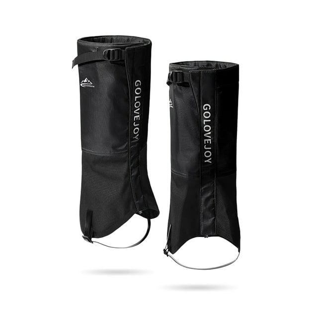 Jambières, Hiver Extérieur Hommes Femmes Imperméables Neige Couvertures Imperméables Neige