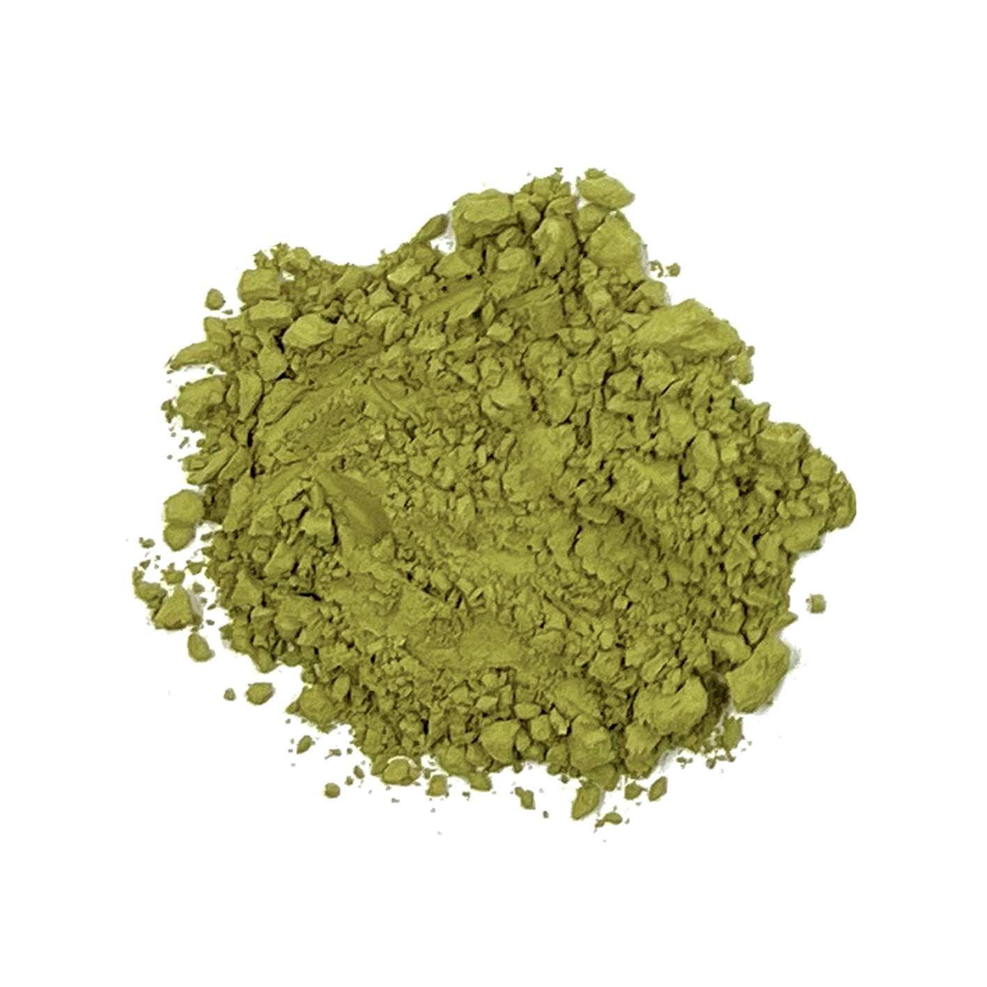 Hankook Tea Organic Powdered Green Tea - Culinary Grade - 90g polybag