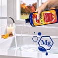 thumbnail image 5 of Dr Teal's Foaming Bath with Pure Epsom Salt, Warm Autumn Comfort, 34 fl oz, 5 of 11