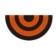 thumbnail image 1 of TQEHS Banderines de Halloween para exteriores, banderines para colgar en vallas de patio, espeluznantes, D5, 1 of 6