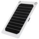 thumbnail image 2 of Cargador de panel solar portátil Función de reinicio monocristalino 6W 6V para carga al aire libre, 2 of 10