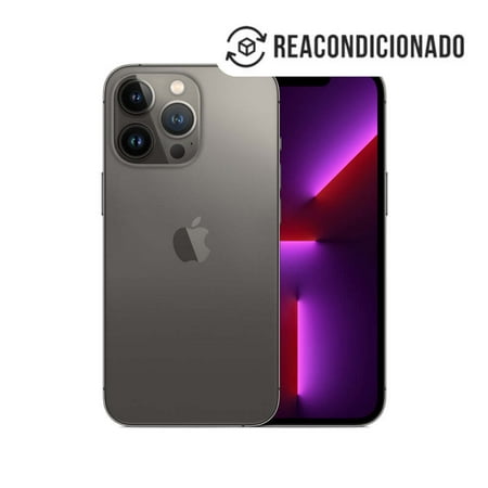 iPhone 14 Pro 128GB Space Black - Nuevo – Digitek Chile