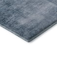 thumbnail image 3 of Addison Rugs Mayfield Premium Machine Washable Transitional Modern Denim Rectangle Rug, 3' x 5', 3 of 7