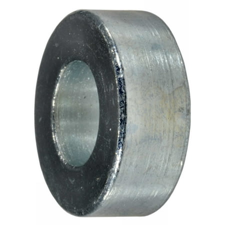 

1/2 x 1 x 3/8 Zinc Plated Steel Machine Bushings (2 pcs.)
