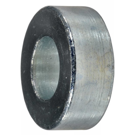 1/2" x 1" x 3/8" Zinc Plated Steel Machine Bushings (2 pcs.)