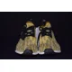 thumbnail image 2 of Ad-id-as NMD PK R1 Yellow Gold Camo S42131 original release pair RARE, 2 of 6