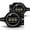 No Halo | White, variant on TRUE MODS 60W Amber 4 Inch Round LED Fog Lights Replacement for 2007-2018 Jeep Wrangler JK JKU 2018-2026 Wrangler JL JLU Gladiator JT Rubicon Sahara Plastic Front Bumper Light Off-Road Driving Lamp