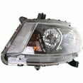 thumbnail image 3 of For 2011-2012 Honda Accord Headlight Driver and Passenger Side CAPA Certified Bulbs Included HO2502141 HO2503141-Replaces 33150-TE0-A11, 33100-TE0-A11 ;for Coupe, 3 of 4