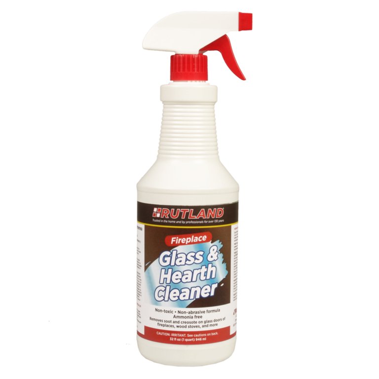 Fireplace and Hearth Cleaner 32oz - Walmart.com