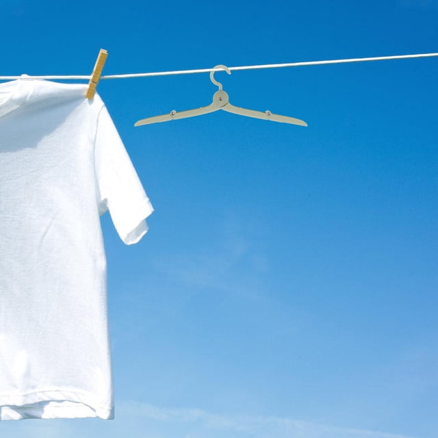WEUVEB 4Ud Plegables Portátiles Para Ropa Viajes Camping De Espacio