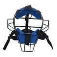 thumbnail image 1 of Softball , Adjustable , Durable Sports Accessories, for Softball Baseball Outdoor Blue, 1 of 8