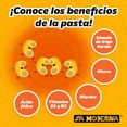 thumbnail image 2 of La Moderna Fettuccine 450g - Paquete de 20, 2 of 3