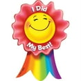 thumbnail image 2 of CREATIVE TEACHING PRESS CTP1086 RIBBON REWARDS I DID MY BEST 36 PACK, 2 of 2