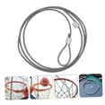 thumbnail image 5 of HOOWIFFY Steel Chain Basketball for Outdoor Basketball Hoop Replacement, 5 of 8