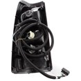 thumbnail image 4 of Tail Light Compatible With 2004-2006 GMC Sierra 2500 HD 3500 Right Passenger With bulb(s), 4 of 5