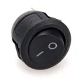 thumbnail image 5 of Round Rocker Switch LED Illuminated Car Dashboard 12V (10Pcs), 5 of 5
