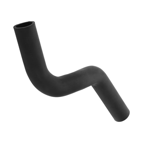 Unique Bargains Radiator Coolant Hose for Honda Accord 2.3L 1998-2002 No.19501PAAA00 Rubber 1 Pc