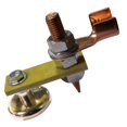 thumbnail image 1 of Welding Magnet Head, Welding Accessories Tool Welding Accessories Welding Magnetic Ground Clamp, 1 of 3