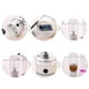 thumbnail image 3 of 600mlportable Movement Mixing Water Bottle Vortex Tornado Pp Free Kitchen Accessories Electric Automatic Protein Shaker, 3 of 3