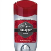 Old Spice Red Zone Collection Swagger Deodorant, 2.25 oz