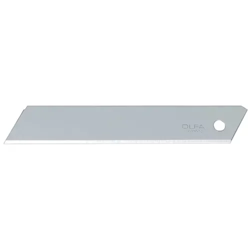 Fyna - Olfa Heavy-Duty 'Solid' Blades 10/Pk (Olfa Lsol-10B)