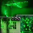 thumbnail image 4 of Guirlande Lumineuse USB 33 Pieds 100 LED avec Interrupteur Marche/arrêt (Vert), 4 of 4