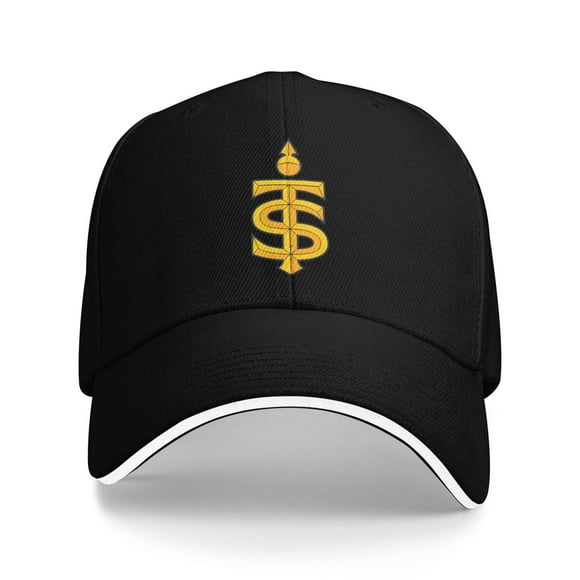 Casquette Toronto Sceptres Unisexe Décontractée de Baseball