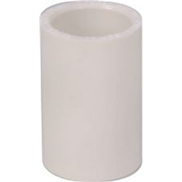 PROPLUS PVC SLIP COUPLING, 3 IN.