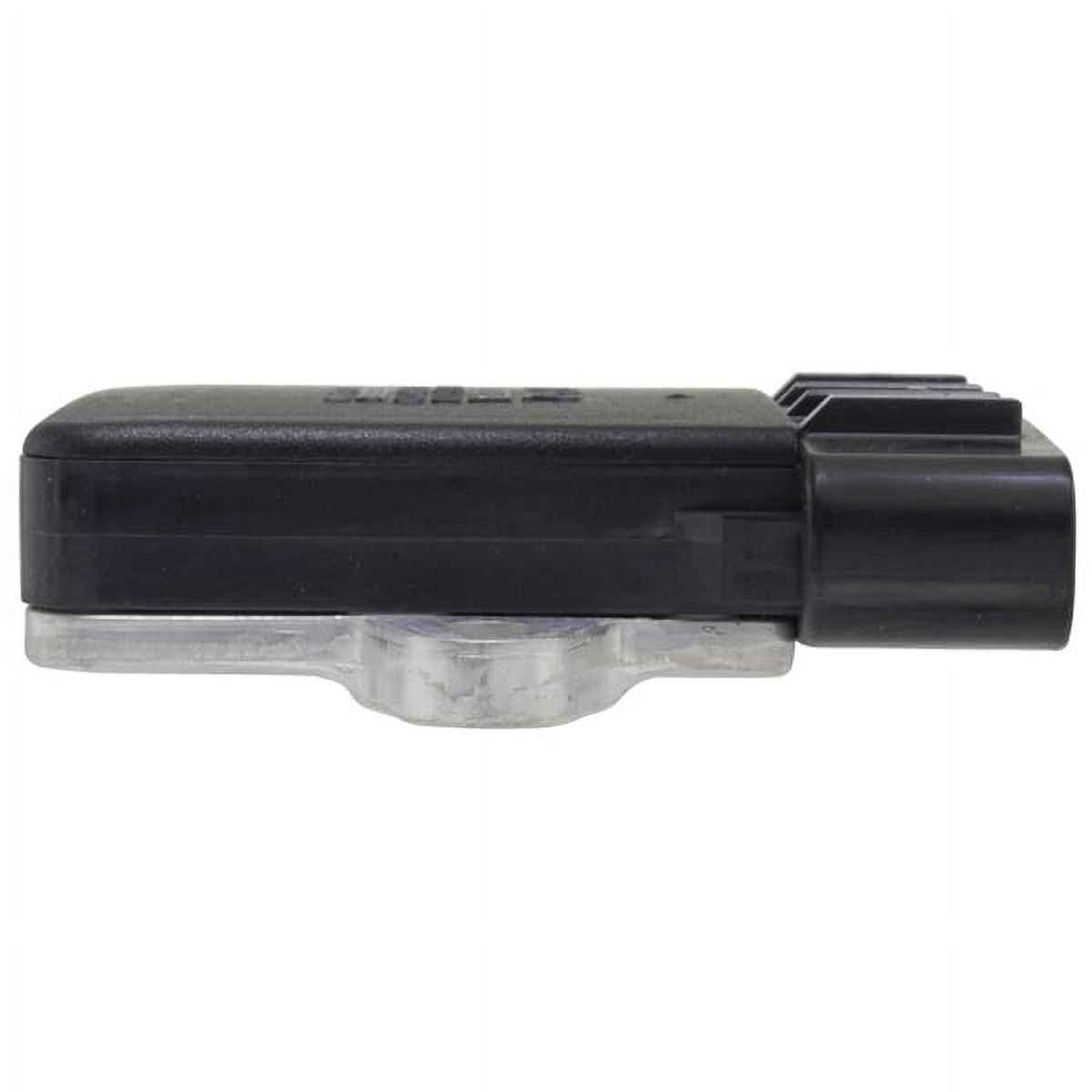 Ignition Control Module