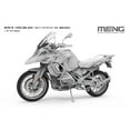 thumbnail image 2 of MENG MT-005 1/9 Scale Motorcycle Series R 1250 GS ADV Car Model Kit, 2 of 6