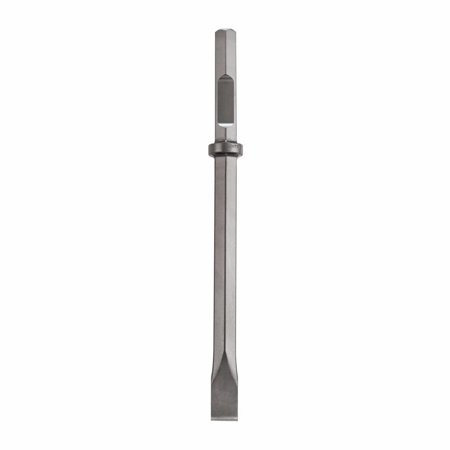 UPC: 0000346312096 | Bosch-HS2462 1-1/4 In. x 18 In. Narrow Chisel Air Tool Steel