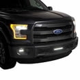 thumbnail image 2 of Putco 88195 Billet Grille, Stainless Steel Bumper Insert Fits select: 2015-2019 CHEVROLET SILVERADO, 2 of 6
