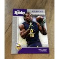 thumbnail image 1 of Dalvin Cook 2017 Panini - The Rooks RO-DC trading card, 1 of 2