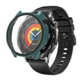 thumbnail image 1 of Étui de Protection Intégré pour Montre Intelligente PC, Coque en Verre Trempé avec Protection d'Écran, Design Tendance, 1 of 3