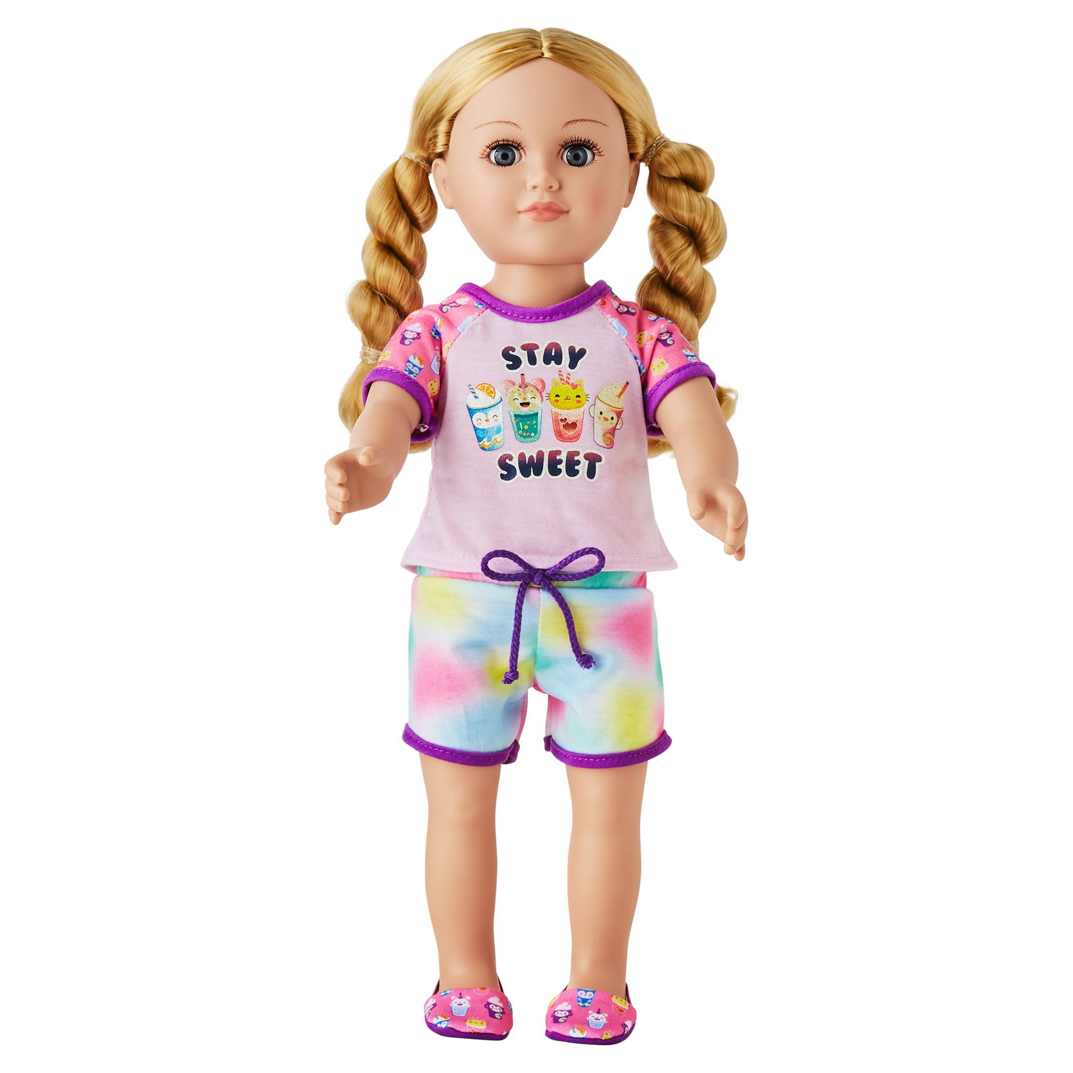 My life doll donut pajamas clearance