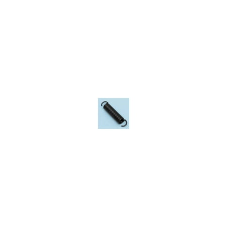 - Eckler's Premier Products 57-135590 Chevy Hood Spring,
