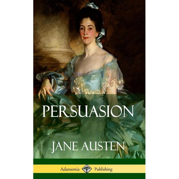 Persuasion (Hardcover), (Hardcover)