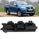 thumbnail image 5 of Interruptor de Ventana Director Eléctrico Lado Izquierdo del conductor para L200 Triton Montero Pajero 2002-2007, 5 of 7