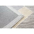 thumbnail image 4 of Bashian Greenwich Malachi 5'6" x 8'6" Multicolored Area Rug, 4 of 5
