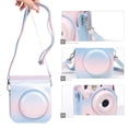 thumbnail image 2 of Soft Lined Camera Cover Camera Case Holder Perfect for Photography On Traveling, 2 of 16